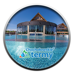 Chochołowskie Termy