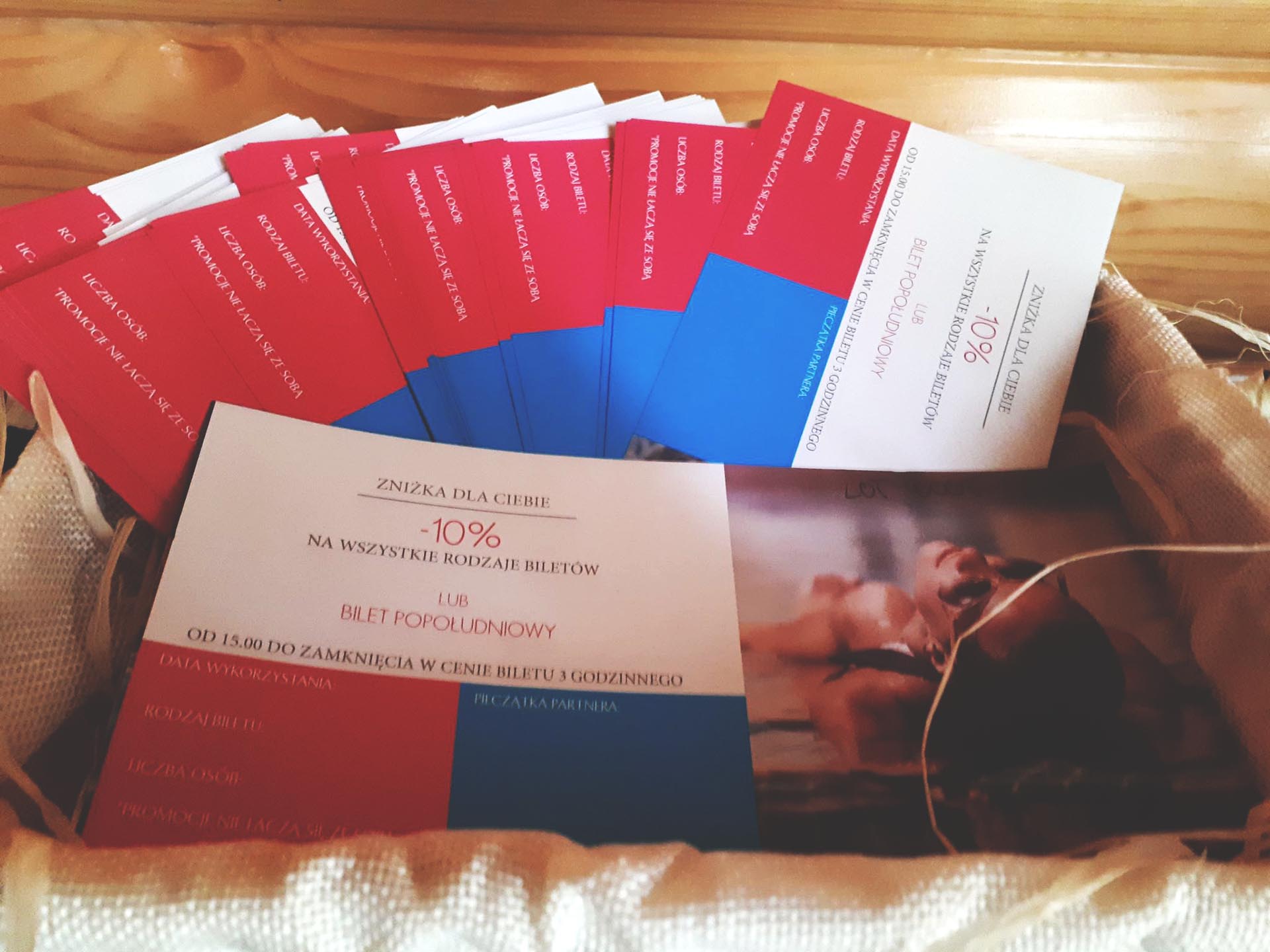 Chochołowskie Termy - promocja na #LATO!