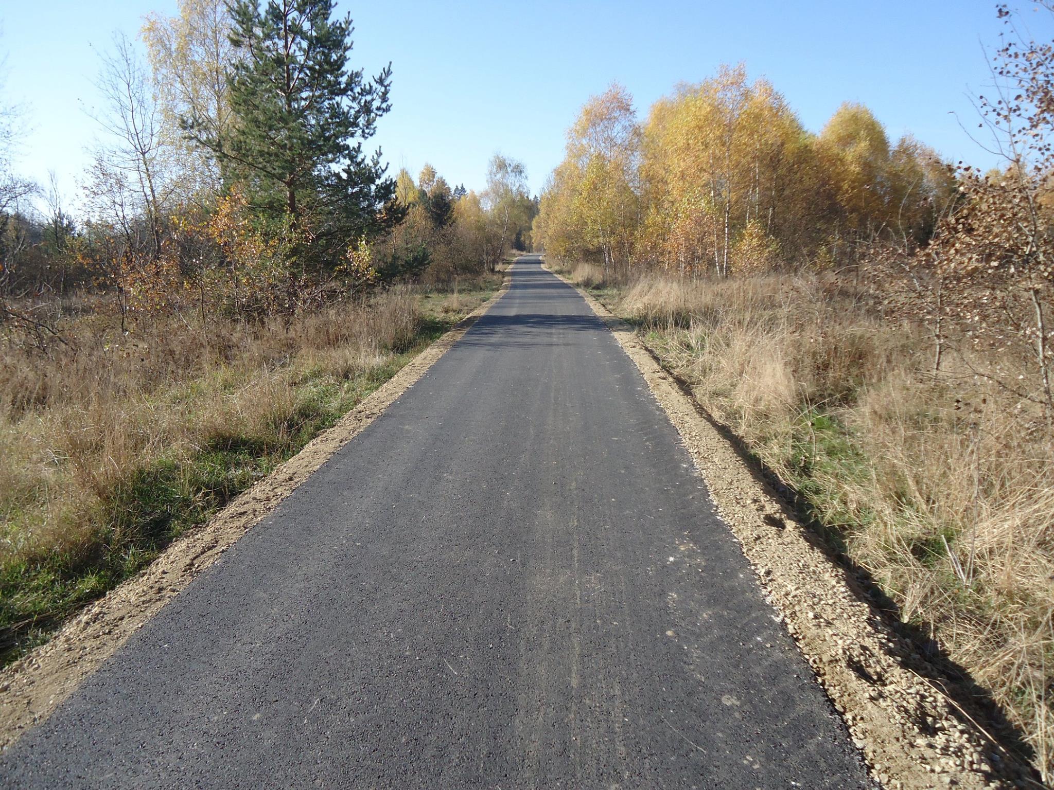 szlak rowerowy wok&oacute;ł tatr