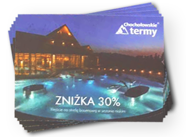 Noclegi Chochołowskie Termy